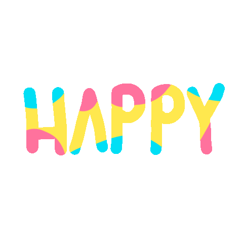 Happy Hepi Sticker for iOS & Android | GIPHY