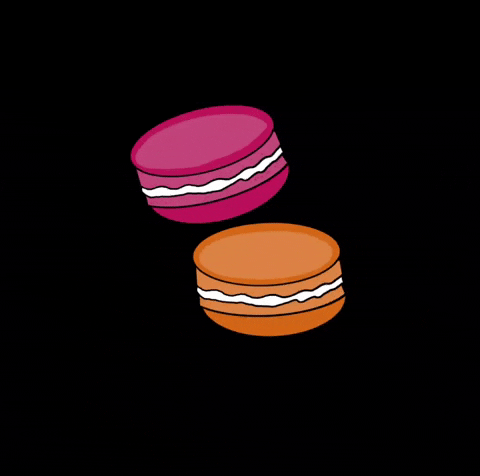 Cupcakes & Studmuffins GIF