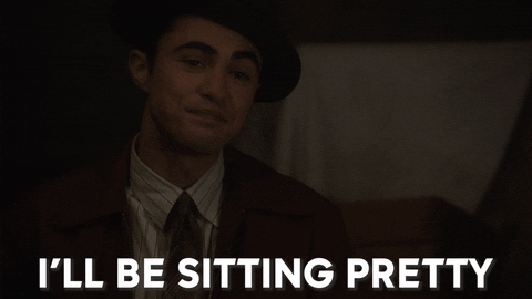 Marvels Agents Of Shield Marvel GIF by ABC Network - Find & Share on GIPHY