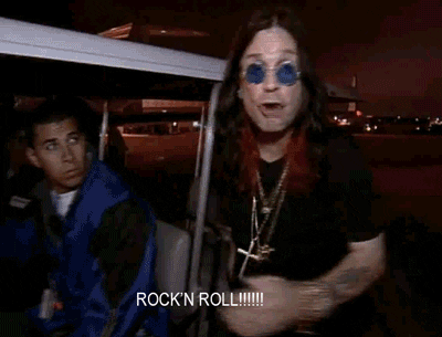 sharon gif ozzy