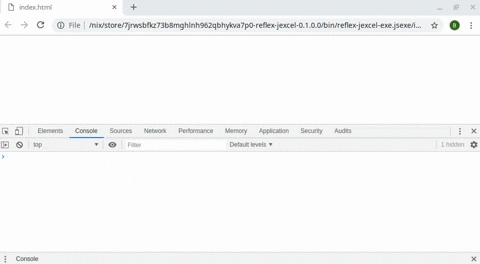 GitHub - baig/reflex-widgets: Atidot Reflex FRP widgets