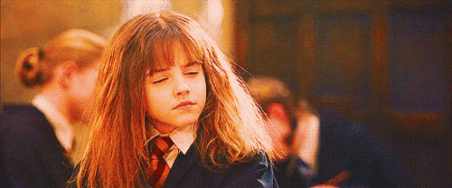 Shocked Harry Potter GIF - Find & Share on GIPHY