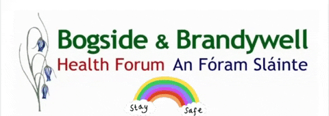 Bogside and brandywell health forum jobs