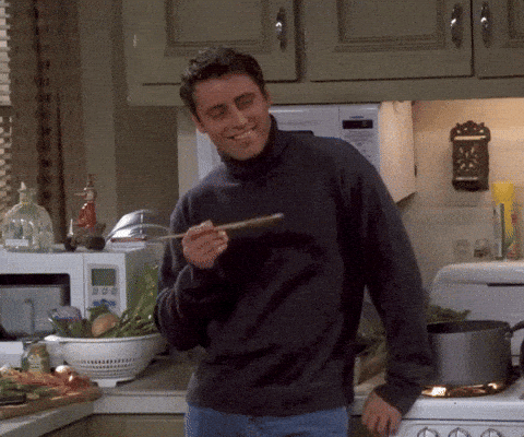 , 10 Quarantine Moments From “F.R.I.E.N.D.S” As If It’s Happening in 2020