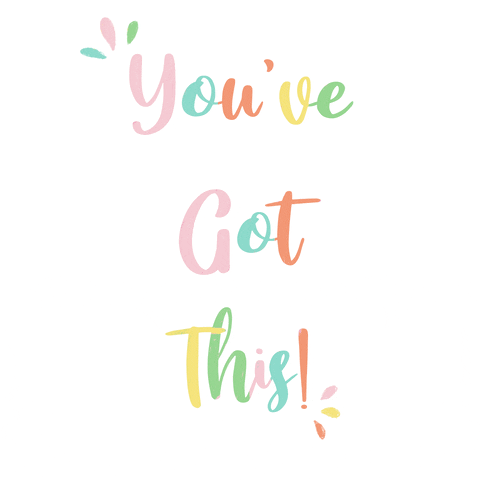 You Can Do It GIF - Find & Share on GIPHY