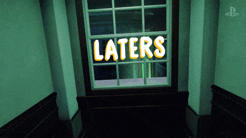 GIF by PlayStation