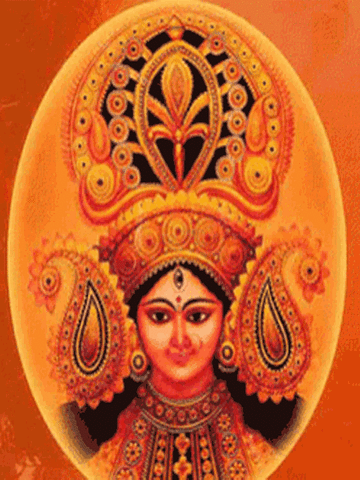 dussehra gif