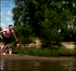 Water Jesus GIF - Find & Share on GIPHY