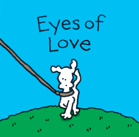 I Love You Dogs Gif By Chippy The Dog Find Share On Giphy
