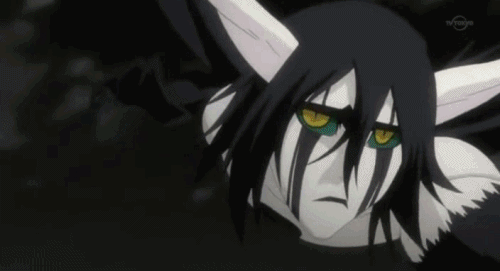 Ulquiorra Cero Gif Archer (Fate Stay Night) Vs Ulquiorra R2