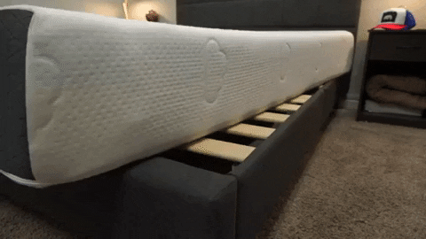 How To Keep A Mattress From Sliding Around 4 Tips That Will