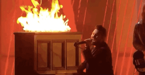 Dan And Shay Cma Awards GIF by The 52nd Annual CMA Awards
