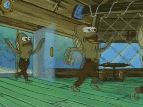 Fryers GIFs - Find & Share on GIPHY