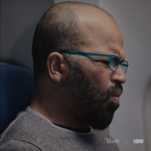 Jeffrey Wright What GIF by HBO