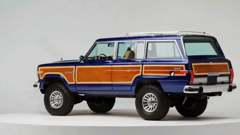 Discovery Channel Spinning GIF by Discovery Europe