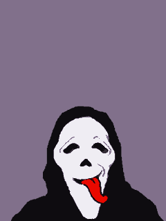 Scream 4 GIFs - Find & Share on GIPHY