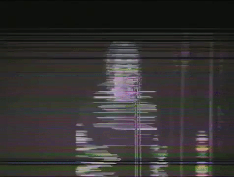 Cristina Cifuentes distorsionada codificado