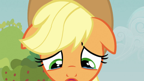 applejack gif applejack gif