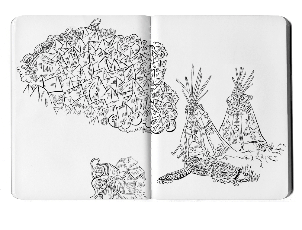 Sketchbook GIF Find & Share on GIPHY