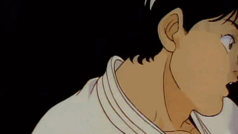 Baki The Grappler GIFs - Find & Share on GIPHY