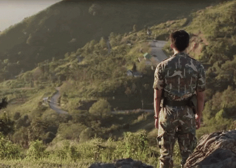 A Tale of Thousand Stars Earth