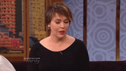 Alyssa Milano Find And Share On Giphy