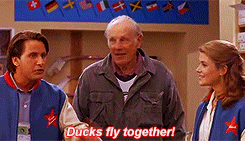 The Mighty Ducks GIF Find Share On GIPHY
