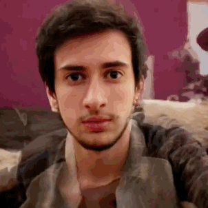 Youtube mic gif find share on giphy