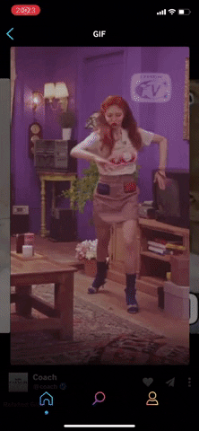 236. GIPHY - Horizontal Slider Navigation