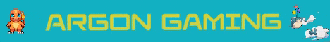 Argon Gaming