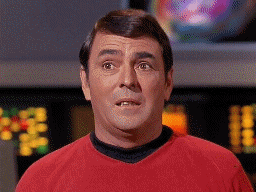Star Trek Spock GIF by Cheezburger - Find & Share on GIPHY