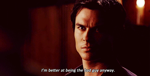 The Vampire Diaries GIF - Find & Share on GIPHY