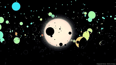 Satelites