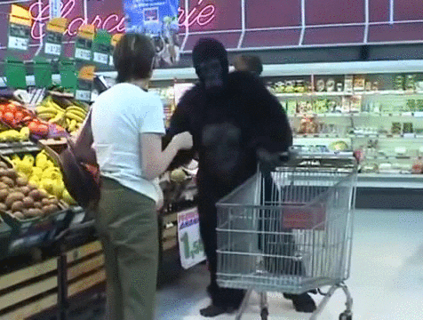 Shopping Market GIF - Find & Share on GIPHY