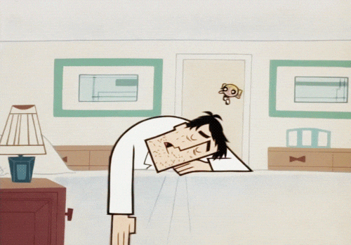 sleeping good night poweuff girls