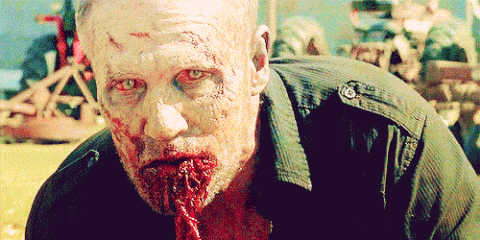 Michael Rooker GIF