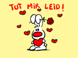 Tut Mir Leid DaГџ Tut Mir Leid DaГџ