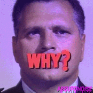 Horror movies gif by absurdnoise find share on giphy
