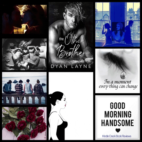 The Other Brother video Kindle Crack Dyan Layne
