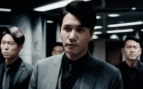 Phó Vận Hành từ truyện bước ra là đây. (Ảnh: Internet) Phó Vận Hành từ truyện bước ra là đây. (Ảnh: Internet)