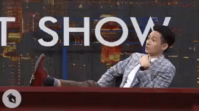 Brian Standupbrian GIF by STR Network