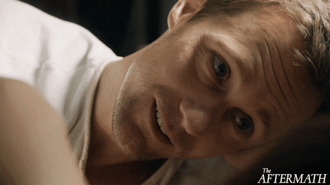 Alexander Skarsgard Love GIF by Fox Searchlight