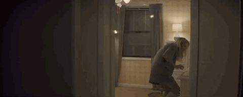 De beelden van de BrightBurn trailer geven het idee dat je een superhelden krijgt met een twist