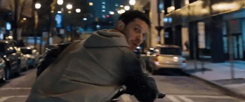 Tom Hardy Sony GIF by Venom Movie