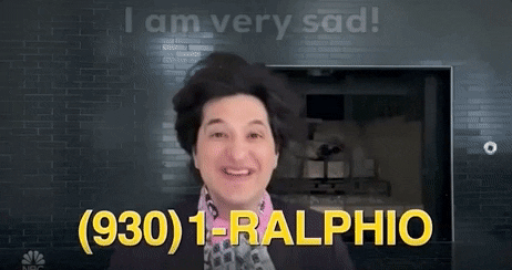 Sad Parks And Rec GIF by NBC