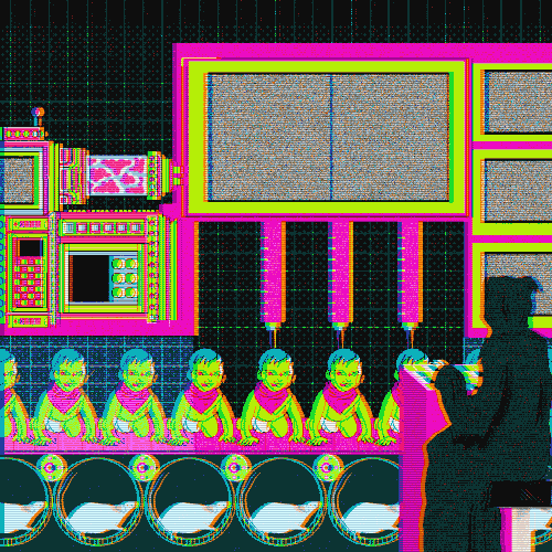 Cnn Fox GIF by Animation Domination HighDef Find & Share on GIPHY