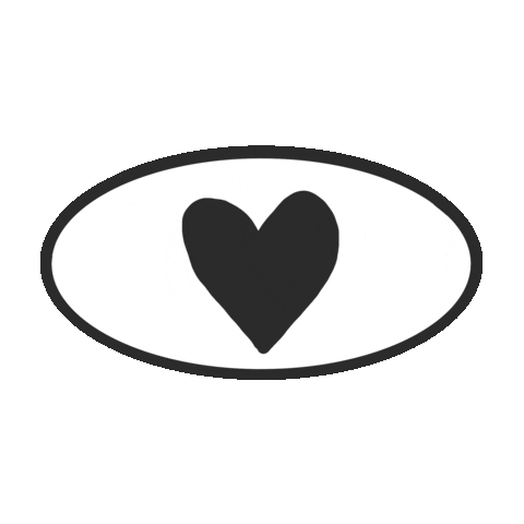 Heart Eye Sticker by Meph for iOS & Android | GIPHY