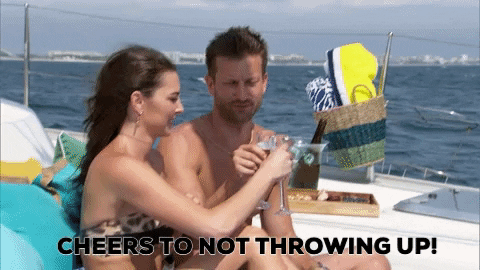 Bip Jen GIF by Bachelor in Paradise - Find &amp; Share on GIPHY
