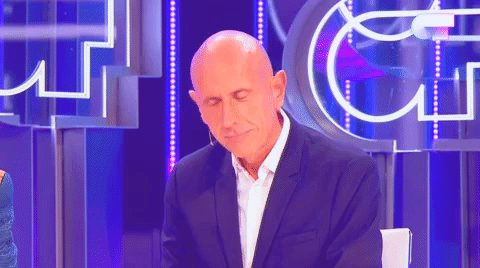 Ot 2018 Gala 11 GIF by Operación Triunfo