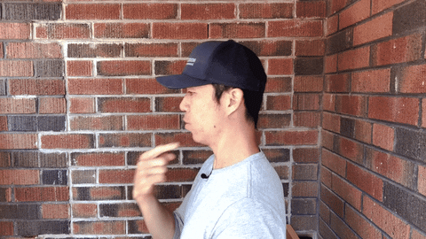 chin tuck exercise for thoracic kyphosis
